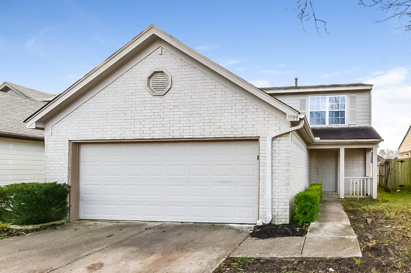 1,510/Mo, 7799 Fallstone Rd Memphis, TN 38125 External View