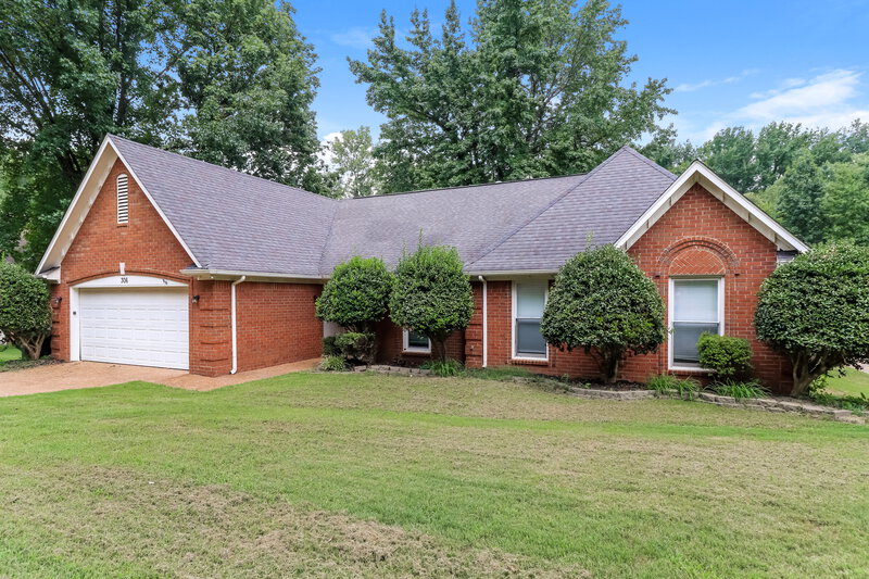 2,180/Mo, 306 S Glendale Ct Cordova, TN 38018 Misc View