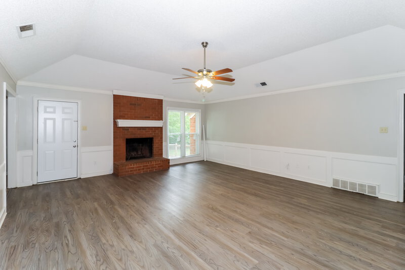 2,180/Mo, 306 S Glendale Ct Cordova, TN 38018 Misc View 3