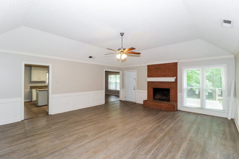 2,180/Mo, 306 S Glendale Ct Cordova, TN 38018 Misc View 4