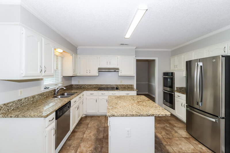 2,180/Mo, 306 S Glendale Ct Cordova, TN 38018 Misc View 6