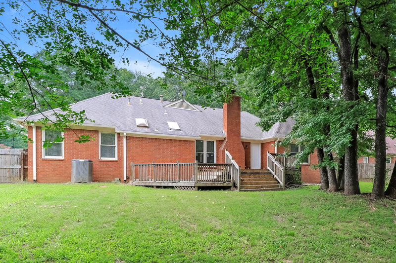 2,180/Mo, 306 S Glendale Ct Cordova, TN 38018 Misc View 17