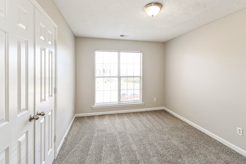 3,115/Mo, 4815 Half Moon Cove Memphis, TN 38125 Bedroom View 2