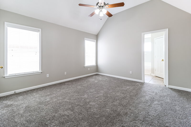 1,765/Mo, 1188 Lemasa Dr Cordova, TN 38018 Main Bedroom View