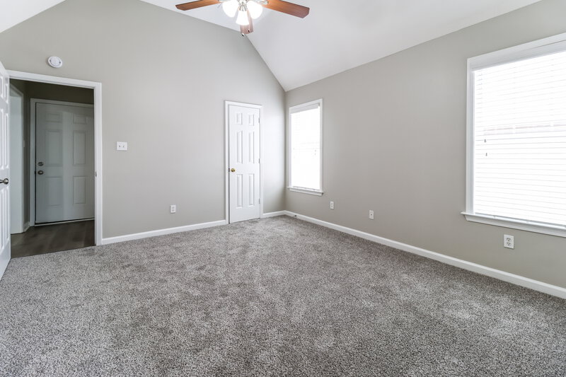 1,765/Mo, 1188 Lemasa Dr Cordova, TN 38018 Main Bedroom View 2