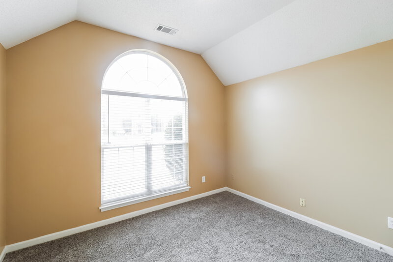 2,530/Mo, 1489 McAllen Cove Cordova, TN 38016 Bedroom View