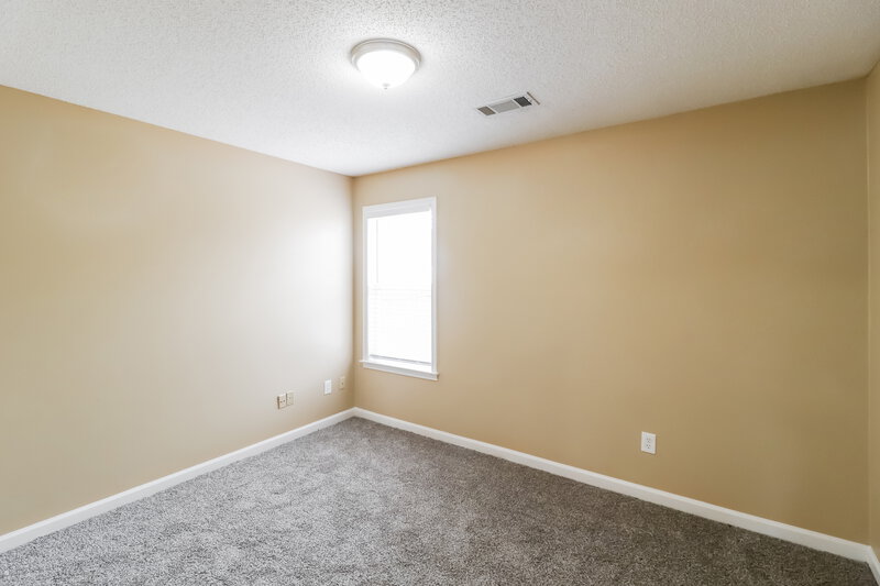 2,530/Mo, 1489 McAllen Cove Cordova, TN 38016 Bedroom View 2