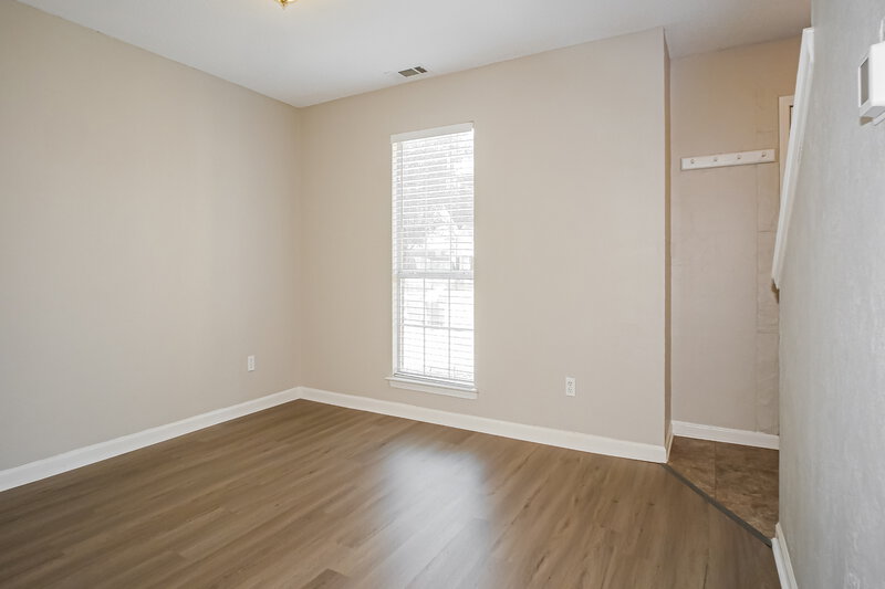 2,440/Mo, 5540 Mary Ln Arlington, TN 38002 Dining Room View
