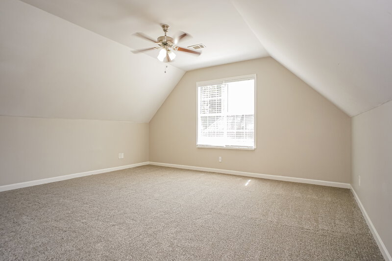 2,440/Mo, 5540 Mary Ln Arlington, TN 38002 Bedroom View 3