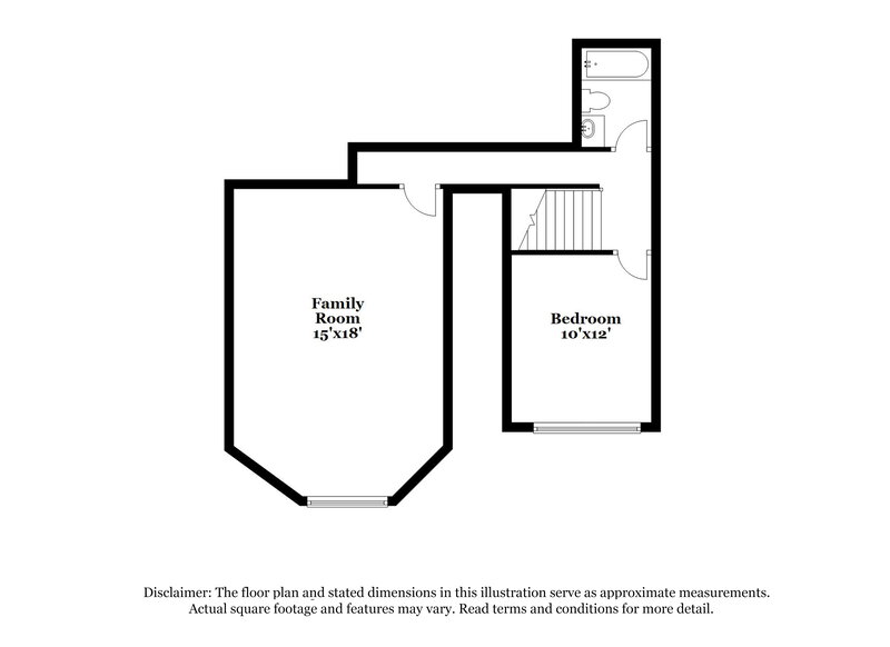 2,305/Mo, 10156 Lynham Dr Cordova, TN 38016 Floor Plan View