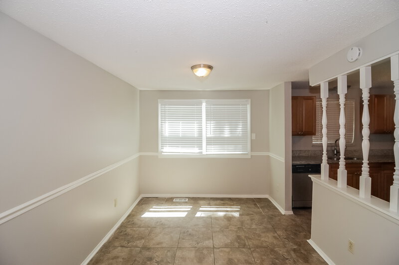2,600/Mo, 7109 Centralia Rd Memphis, TN 38135 Dining Room View