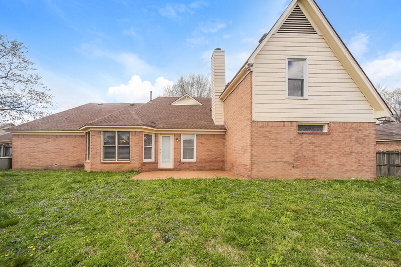 1,875/Mo, 5495 Philgrove Cove Memphis, TN 38125 Misc View 16