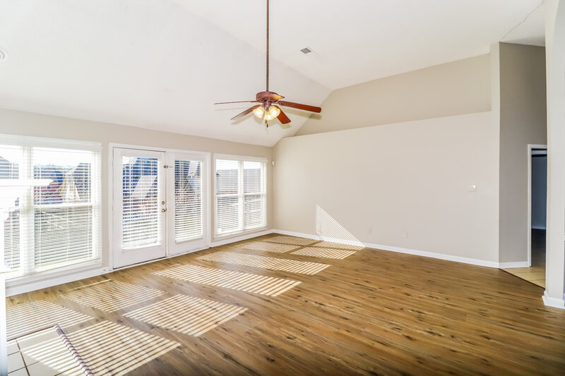 2,090/Mo, 1418 Hidden Ridge Ln Cordova, TN 38016 Misc View 4