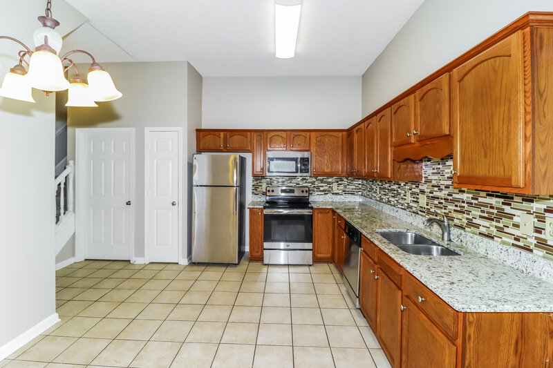 2,090/Mo, 1418 Hidden Ridge Ln Cordova, TN 38016 Misc View 6