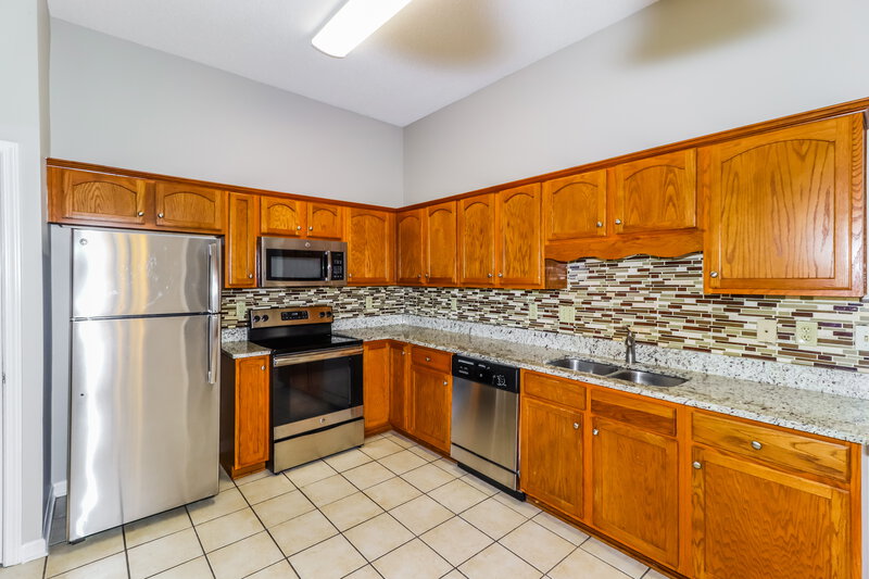 2,090/Mo, 1418 Hidden Ridge Ln Cordova, TN 38016 Misc View 7