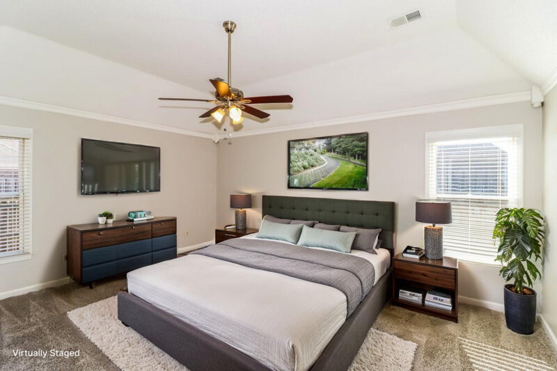 2,090/Mo, 1418 Hidden Ridge Ln Cordova, TN 38016 Misc View 8