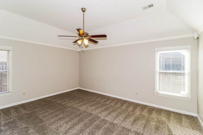 2,090/Mo, 1418 Hidden Ridge Ln Cordova, TN 38016 Misc View 9