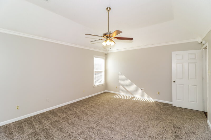 2,090/Mo, 1418 Hidden Ridge Ln Cordova, TN 38016 Misc View 10