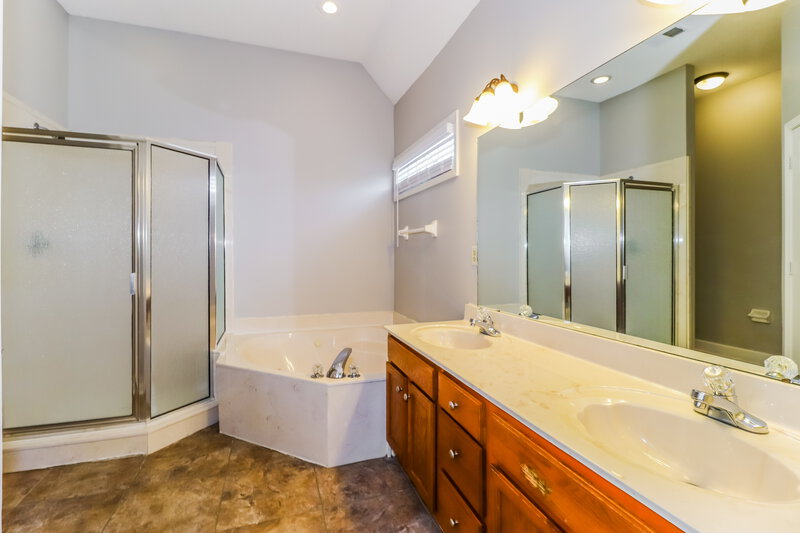 2,090/Mo, 1418 Hidden Ridge Ln Cordova, TN 38016 Misc View 11