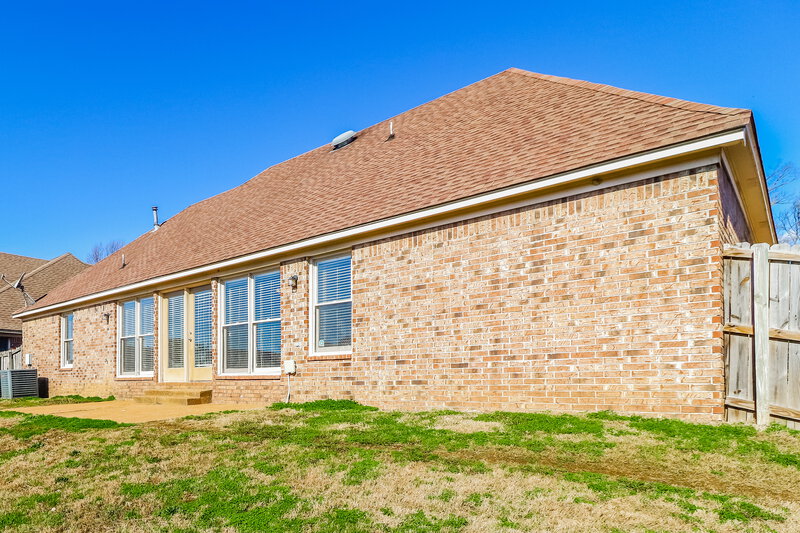 2,090/Mo, 1418 Hidden Ridge Ln Cordova, TN 38016 Misc View 16