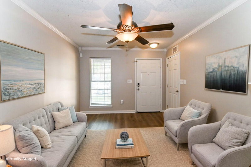 1,655/Mo, 7173 Charlton Way Cordova, TN 38018 Misc View