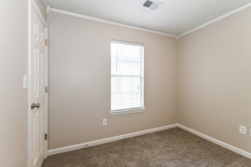 1,755/Mo, 7173 Charlton Way Cordova, TN 38018 Bedroom View