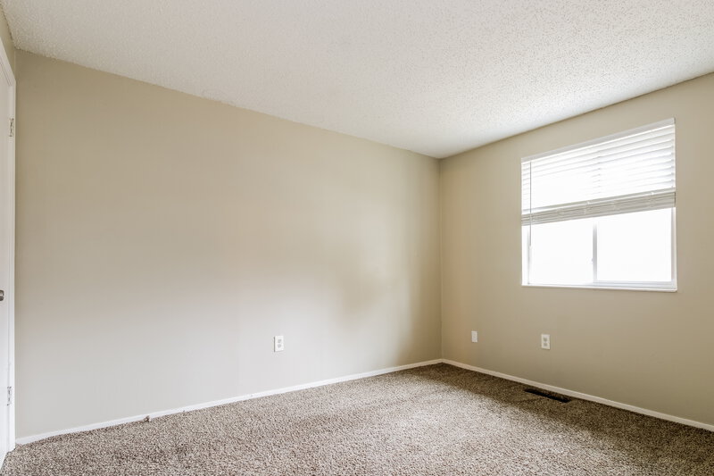 1,410/Mo, 4440 Indian Trail Dr Memphis, TN 38141 Bedroom View 2