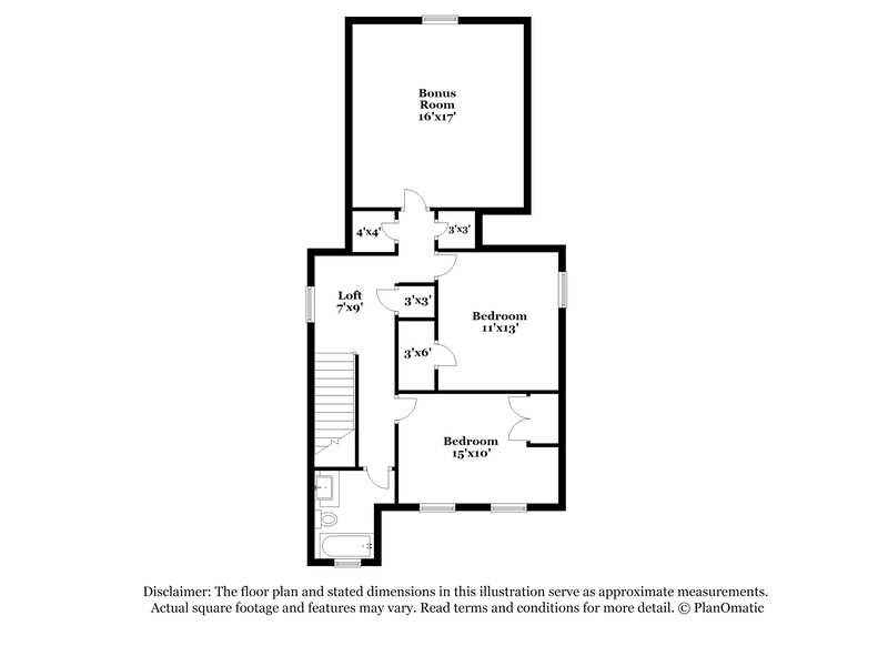 7166 Charlton Way Cordova, TN 38018 | Progress Residential