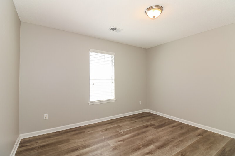 1,750/Mo, 7166 Charlton Way Cordova, TN 38018 Bedroom View