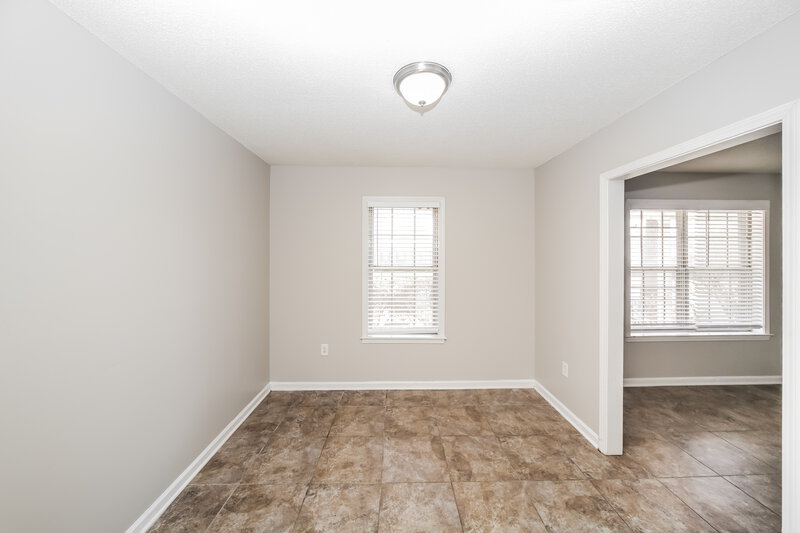 1,440/Mo, 5200 Scrivener Dr Memphis, TN 38134 Dining Room View