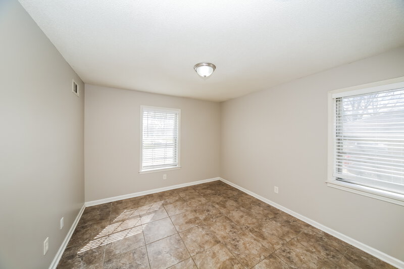 1,440/Mo, 5200 Scrivener Dr Memphis, TN 38134 Bedroom View 2