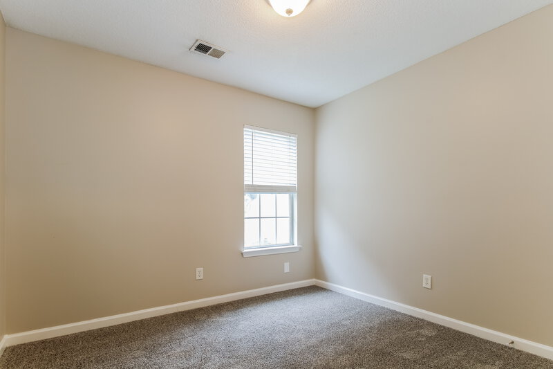 2,380/Mo, 7858 Fallstone Rd Memphis, TN 38125 Bedroom View