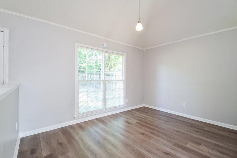 2,500/Mo, 7155 Abbey Cv Memphis, TN 38141 Dining Room View