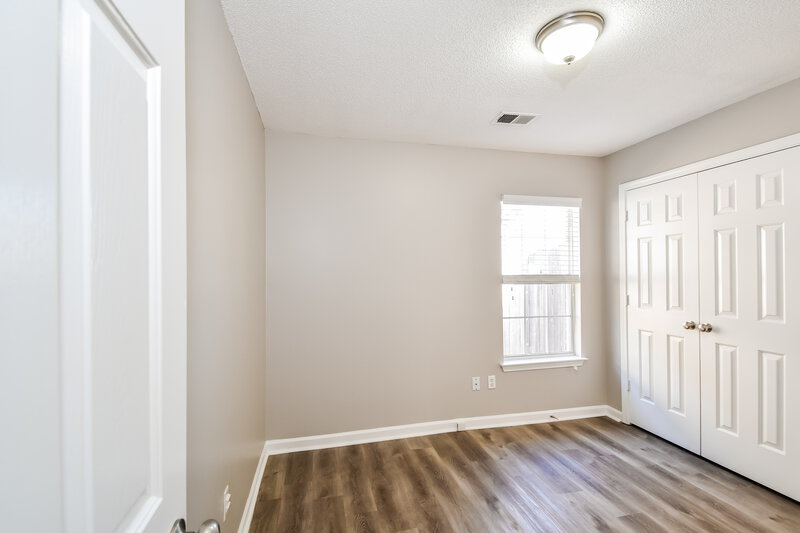 1,640/Mo, 7862 Fallstone Rd Memphis, TN 38125 Bedroom View