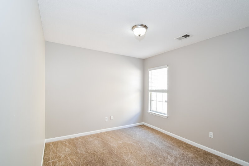 1,640/Mo, 7862 Fallstone Rd Memphis, TN 38125 Bedroom View 2