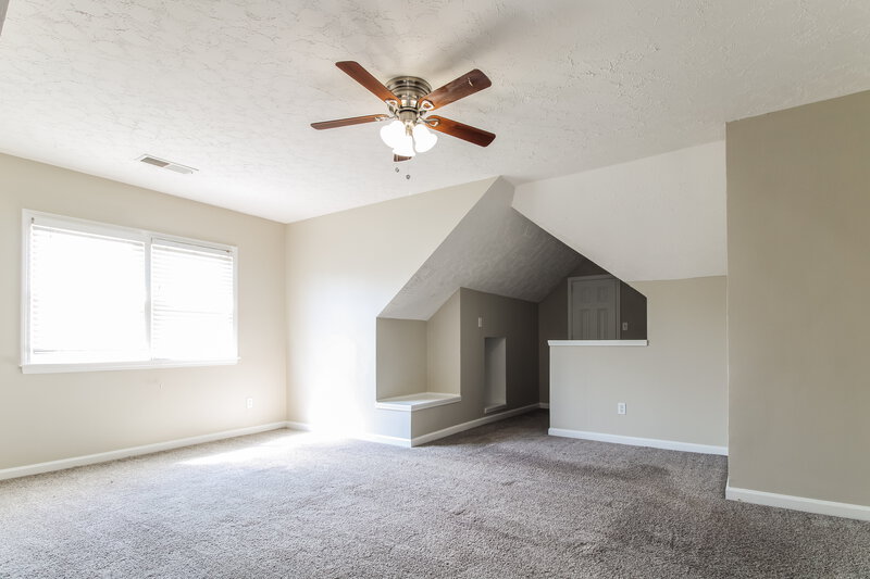 2,115/Mo, 1370 Cedar Hollow Dr Memphis, TN 38016 Bedroom View 2