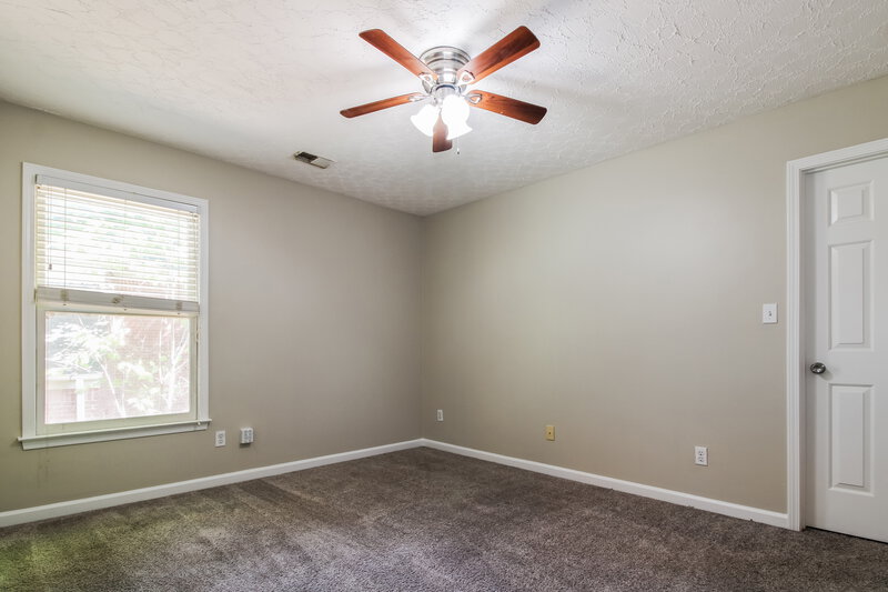 2,115/Mo, 1370 Cedar Hollow Dr Memphis, TN 38016 Bedroom View 3