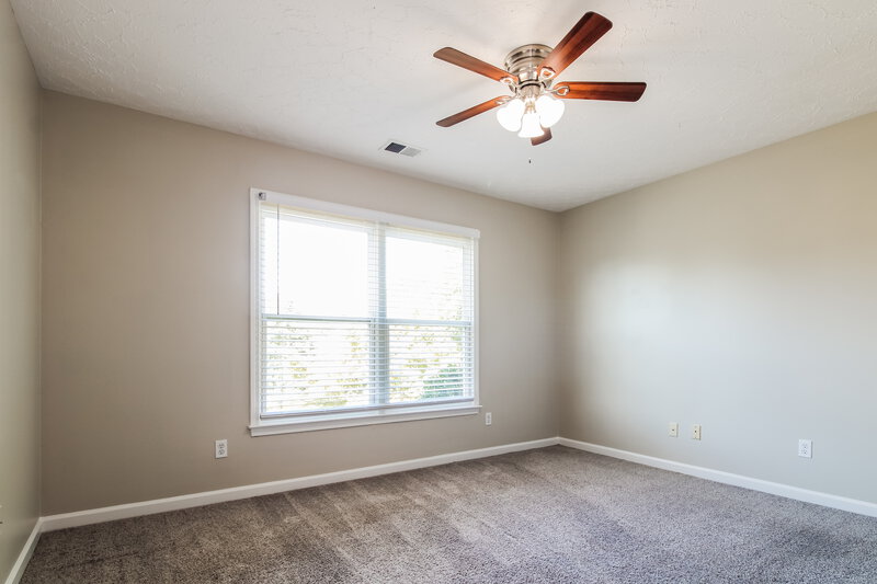 2,115/Mo, 1370 Cedar Hollow Dr Memphis, TN 38016 Bedroom View 4