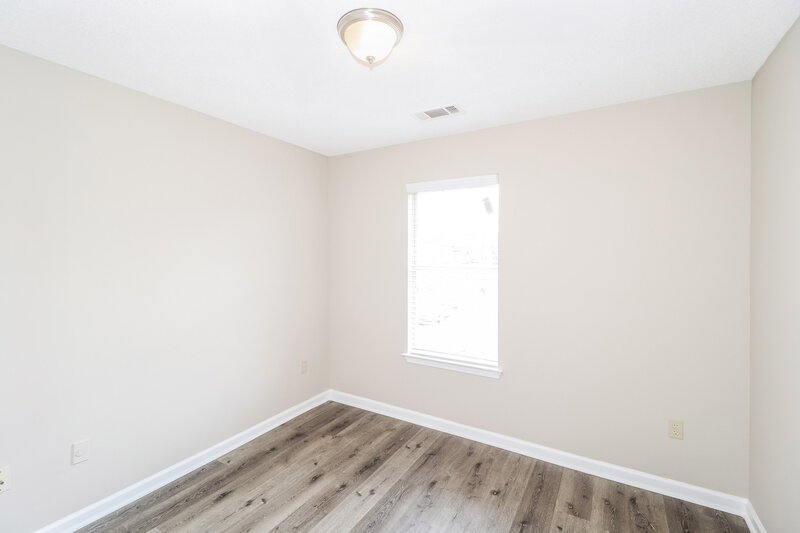 1,455/Mo, 4468 Cedar Ridge Ln Memphis, TN 38128 Bedroom View 2