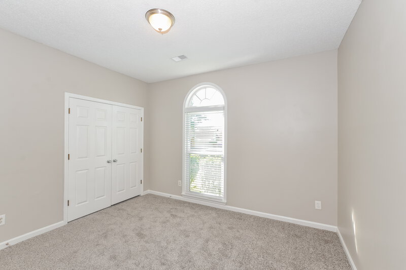 1,950/Mo, 5042 Overview Ridge Cove Memphis, TN 38141 Bedroom View