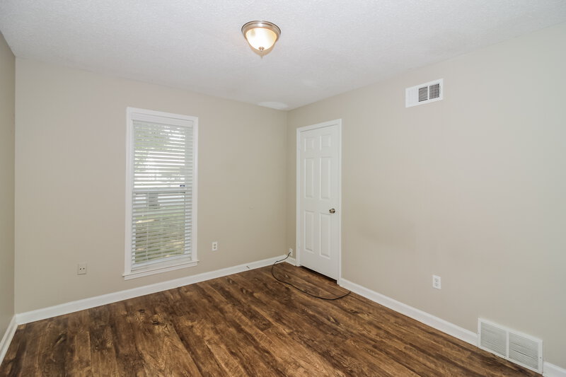1,455/Mo, 4102 Royalcrest Dr Memphis, TN 38115 Bedroom View 2