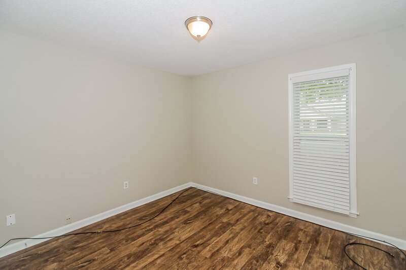 1,455/Mo, 4102 Royalcrest Dr Memphis, TN 38115 Bedroom View 3