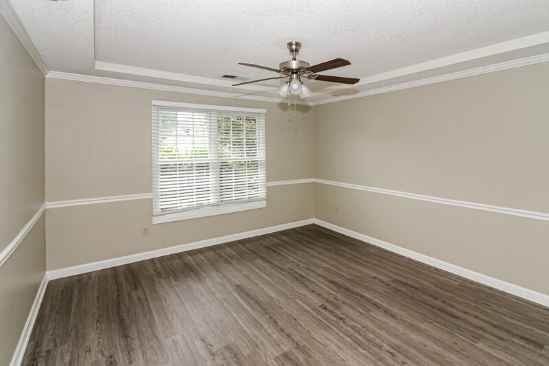 2,125/Mo, 8220 S Glynn Vale Cove Memphis, TN 38125 Main Bedroom View