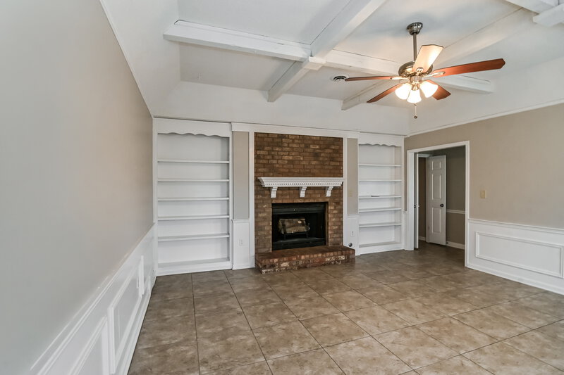 1,725/Mo, 5100 Barkshire Dr Memphis, TN 38141 Misc View 3