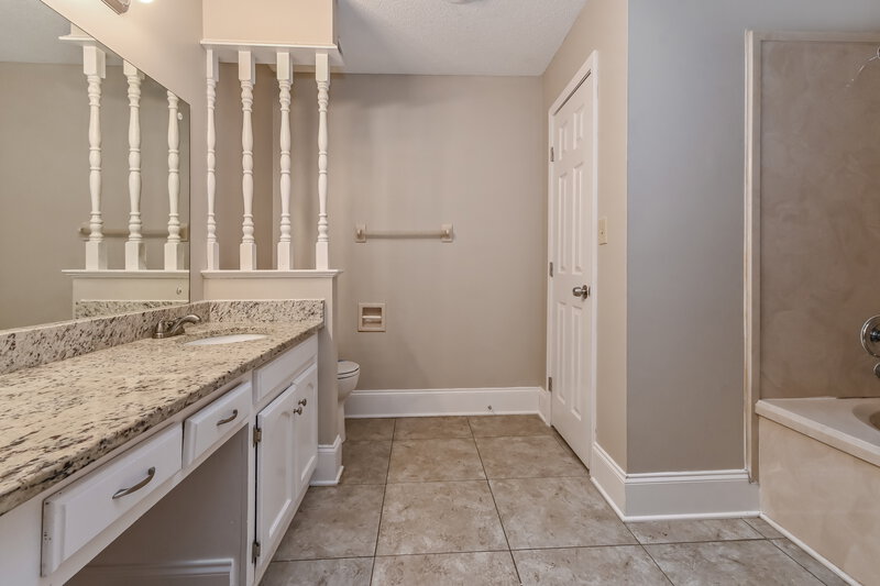 1,725/Mo, 5100 Barkshire Dr Memphis, TN 38141 Misc View 10