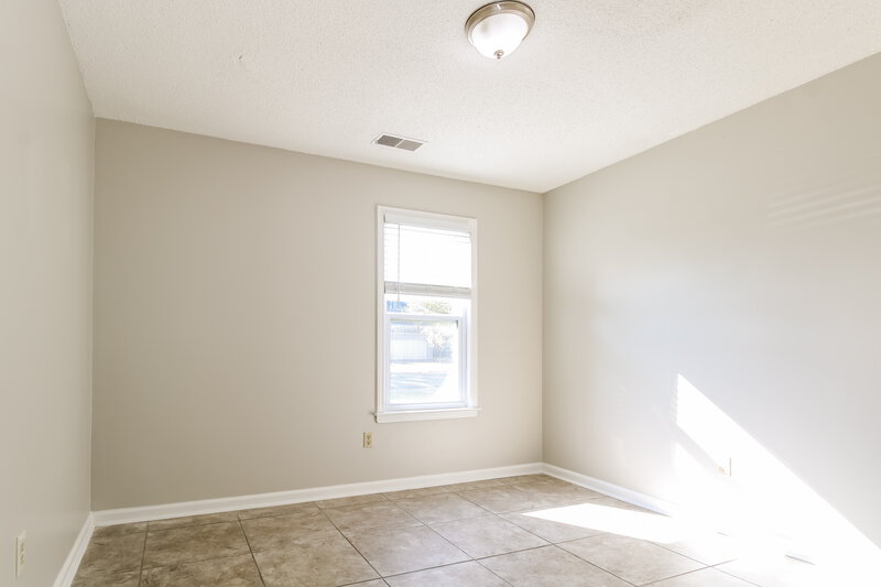 1,460/Mo, 6150 Valleydale Dr Memphis, TN 38141 Bedroom View 2