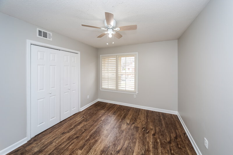 2,220/Mo, 1585 Pepperwood St Memphis, TN 38134 Bedroom View