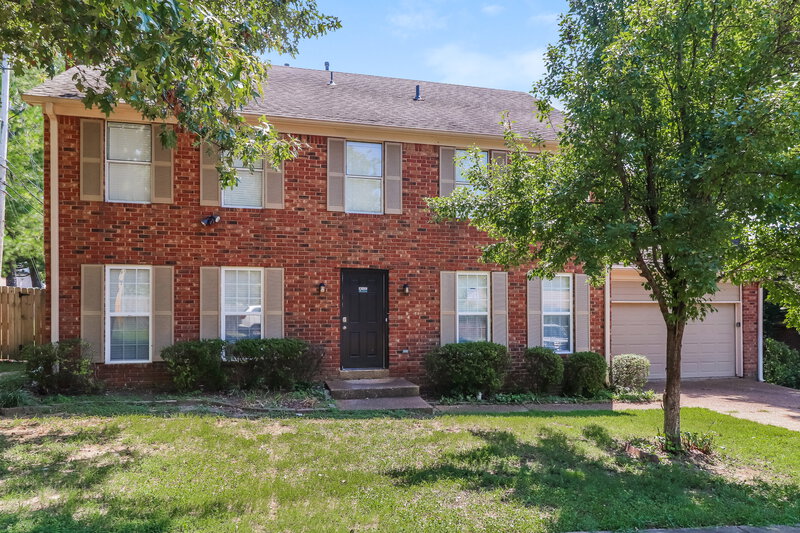 2,155/Mo, 7913 Bland Ln Memphis, TN 38133 Misc View