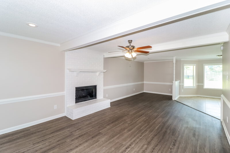 2,155/Mo, 7913 Bland Ln Memphis, TN 38133 Misc View 2