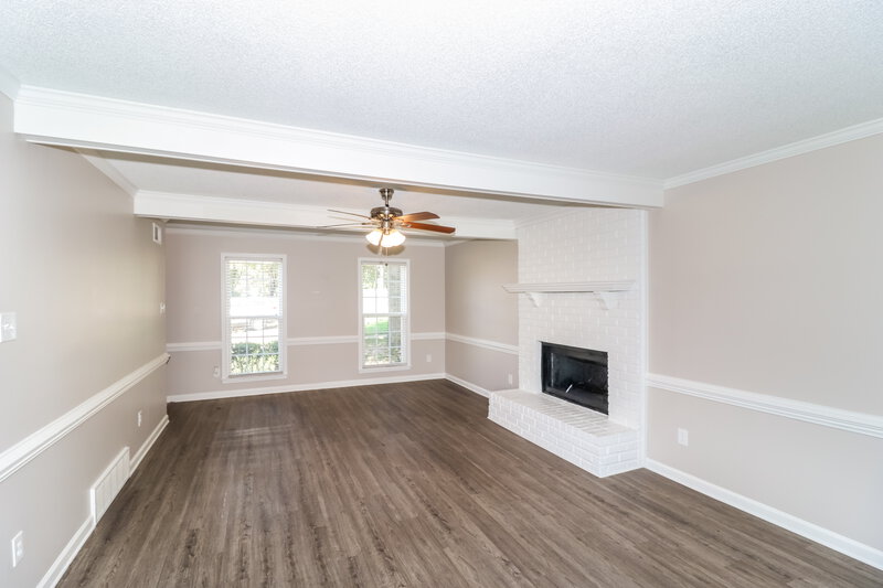 2,155/Mo, 7913 Bland Ln Memphis, TN 38133 Misc View 3